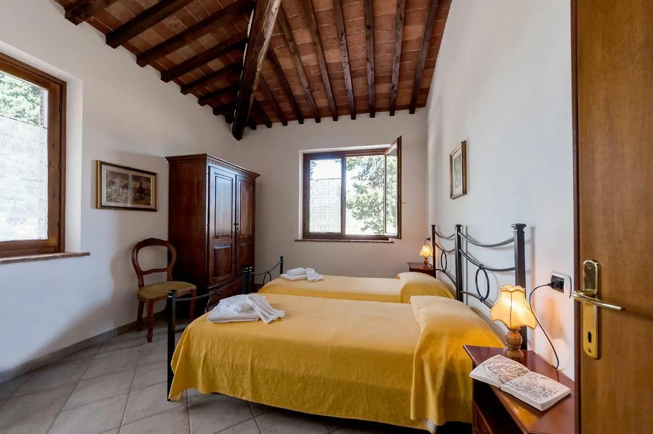 Agriturismo La Fonte Di Vivalda Suvereto