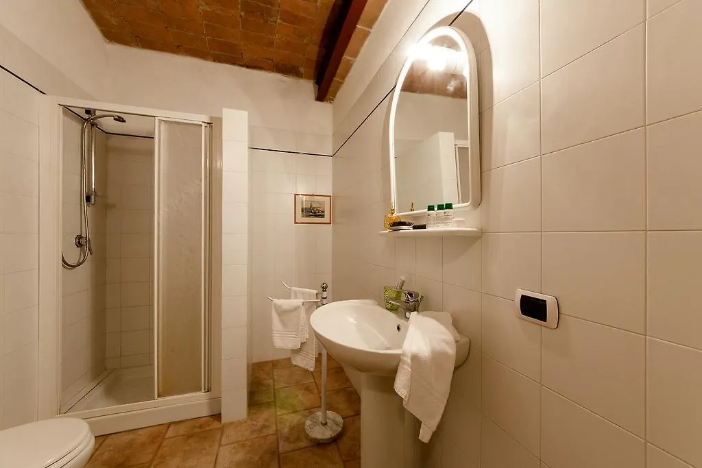 Agriturismo La Fonte Di Vivalda Suvereto