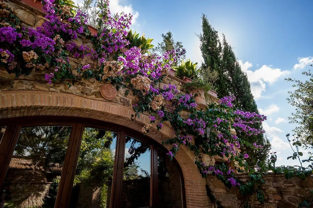 Agriturismo La Fonte Di Vivalda Suvereto Italy