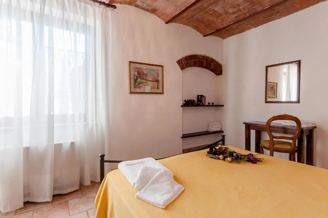 Agriturismo La Fonte Di Vivalda Suvereto Farm stay