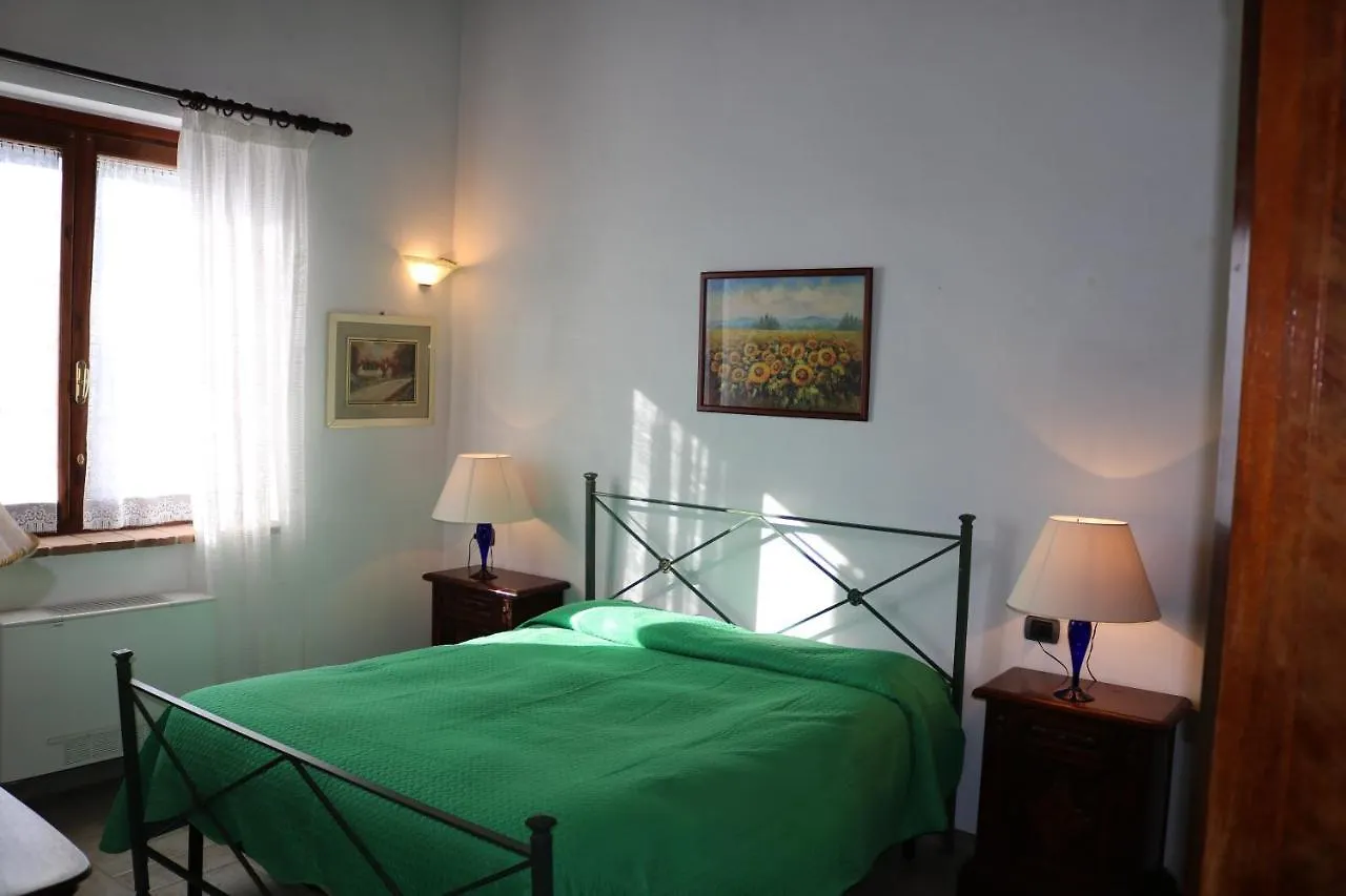 Agriturismo La Fonte Di Vivalda Suvereto Italy