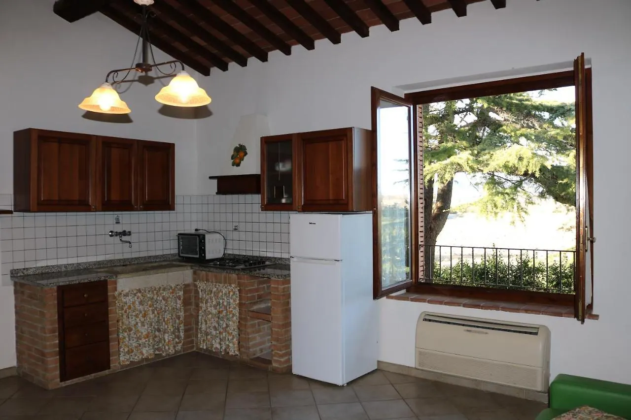 Agriturismo La Fonte Di Vivalda Suvereto