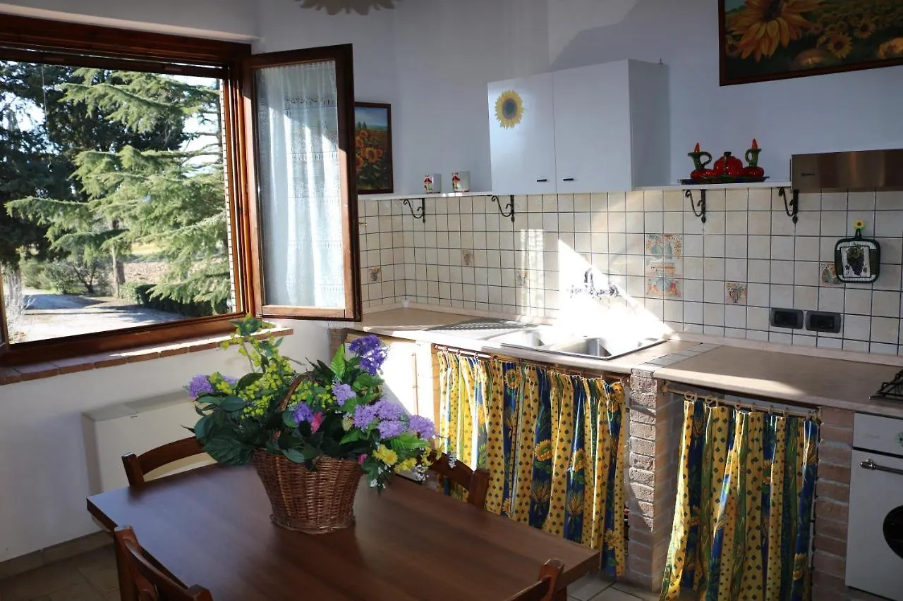 Farm stay Agriturismo La Fonte Di Vivalda Suvereto Italy