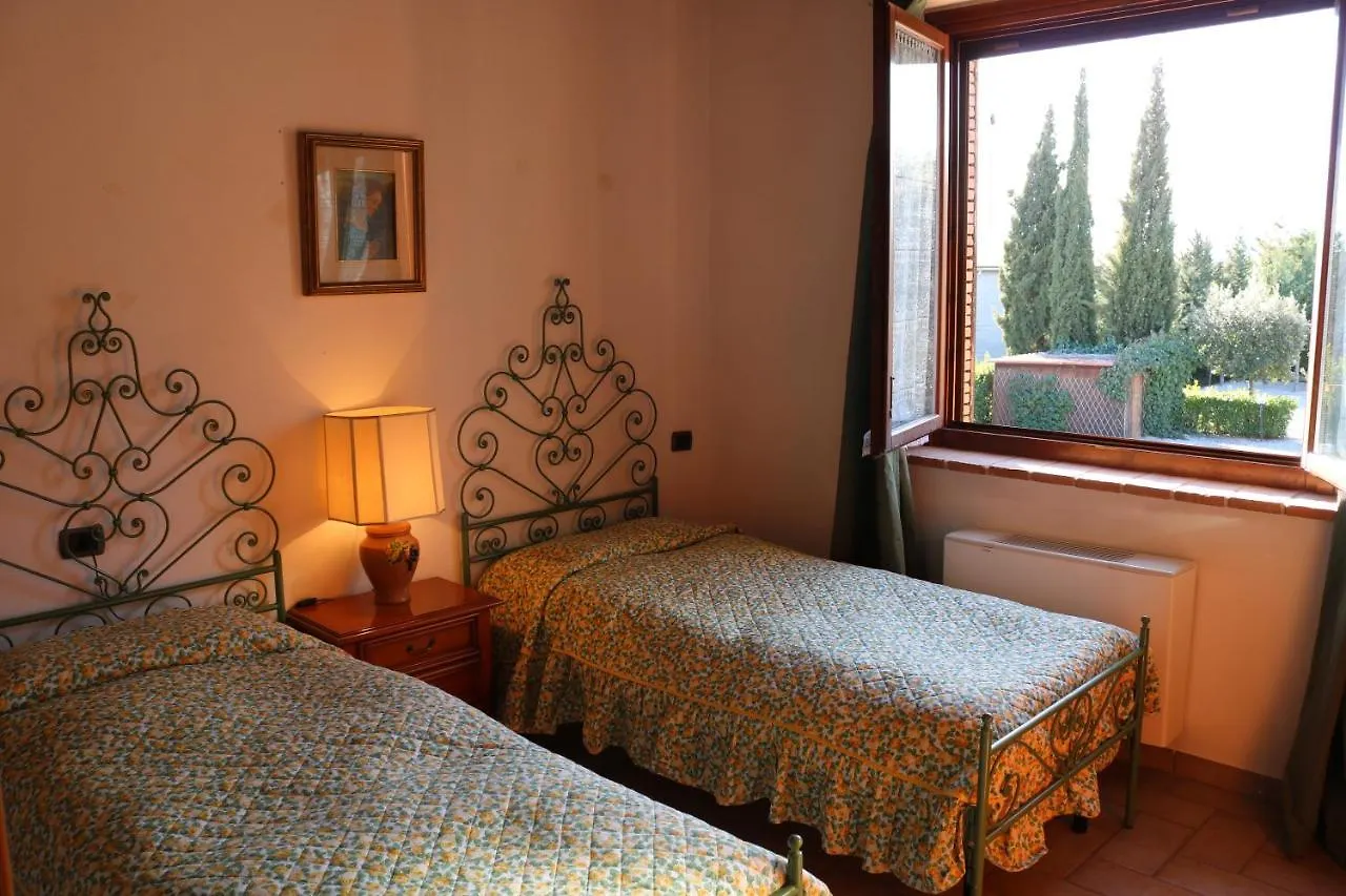 Agriturismo La Fonte Di Vivalda Suvereto