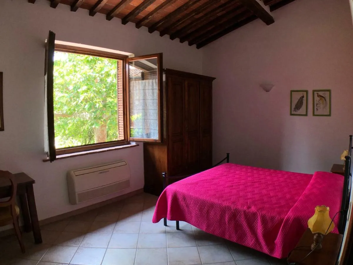 Farm stay Agriturismo La Fonte Di Vivalda Suvereto Italy
