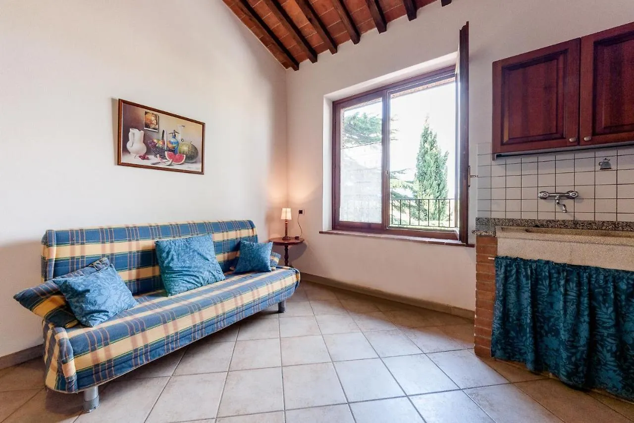 Agriturismo La Fonte Di Vivalda Suvereto Farm stay