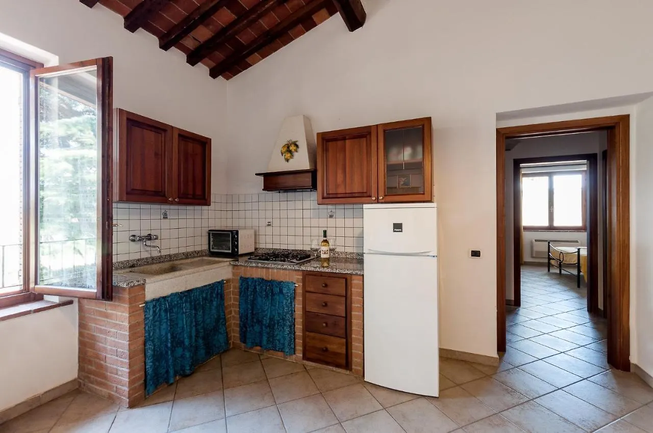 Agriturismo La Fonte Di Vivalda Suvereto Farm stay